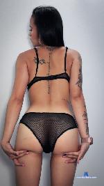 valerywalker Camsoda livecam show performer room profile