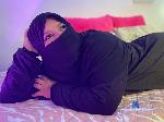 raissarashidd Camsoda livecam show performer room profile
