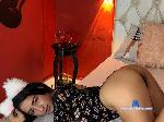 catalinamendez Camsoda livecam show performer room profile