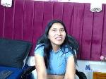 xiimenamartinez Camsoda livecam show performer room profile