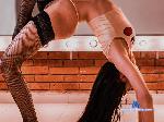 sophia-stuart Camsoda livecam show performer room profile