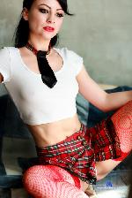 ritaderry Camsoda livecam show performer room profile