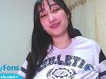 melissa-baker Camsoda livecam show performer room profile