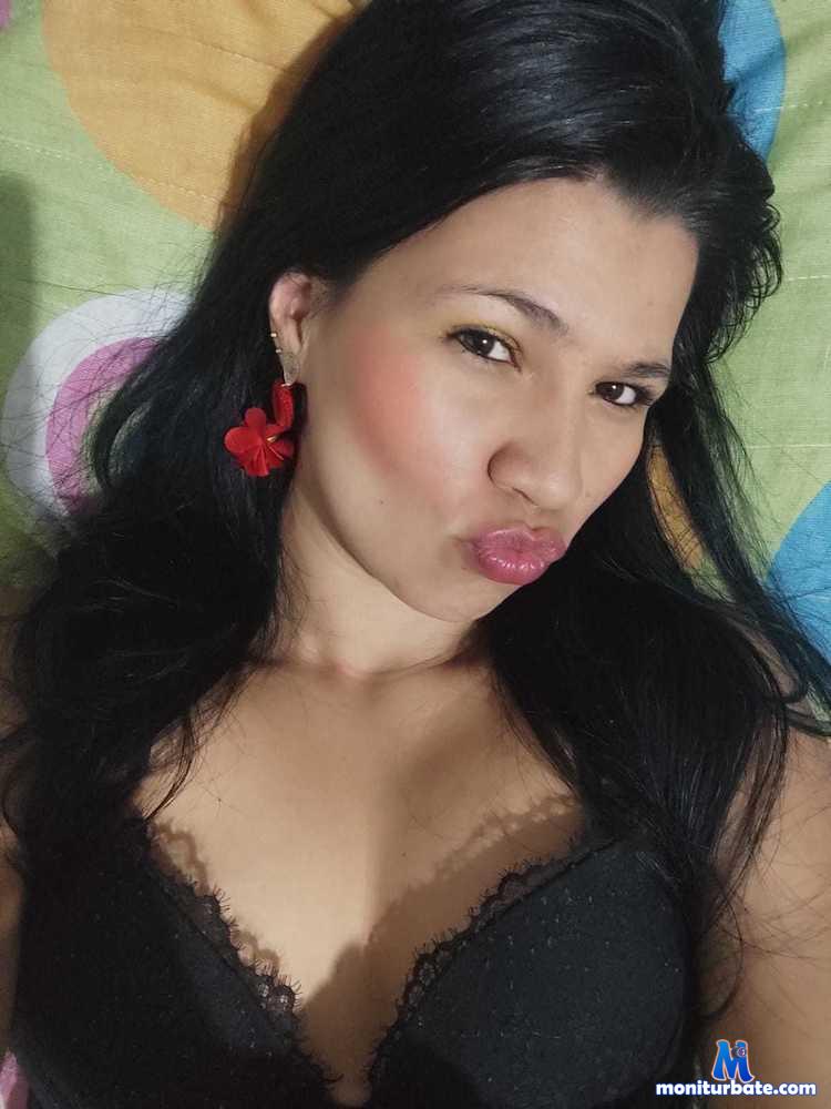nahomi-star camsoda livecam performer profile