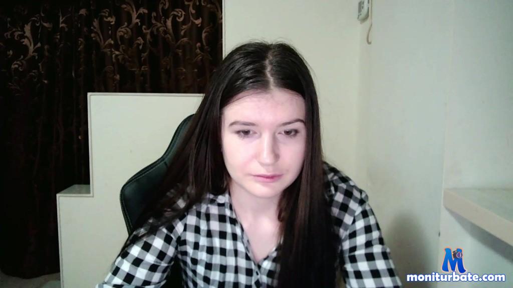 jennykitty Camsoda performer brunette lovense ass blowjob small-tits teen amateur swallow