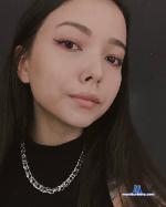 arya-sato Camsoda livecam show performer room profile