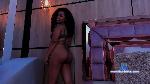 jolie-peach Camsoda livecam show performer room profile