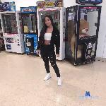 hornysweetebony Camsoda livecam show performer room profile