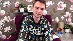 leviivell Camsoda livecam show performer room profile