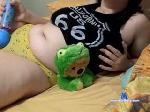 arthropolly Camsoda livecam show performer room profile