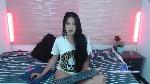 aome-san Camsoda livecam show performer room profile
