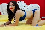 luvaisha Camsoda livecam show performer room profile
