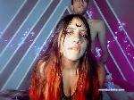 shelbyredsex Camsoda livecam show performer room profile