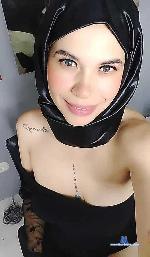 aamina22 Camsoda livecam show performer room profile