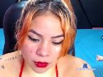 candykazz Camsoda livecam show performer room profile