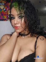 abigailadamst Camsoda livecam show performer room profile