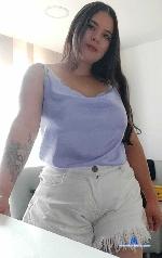 lia-lustful Camsoda livecam show performer room profile