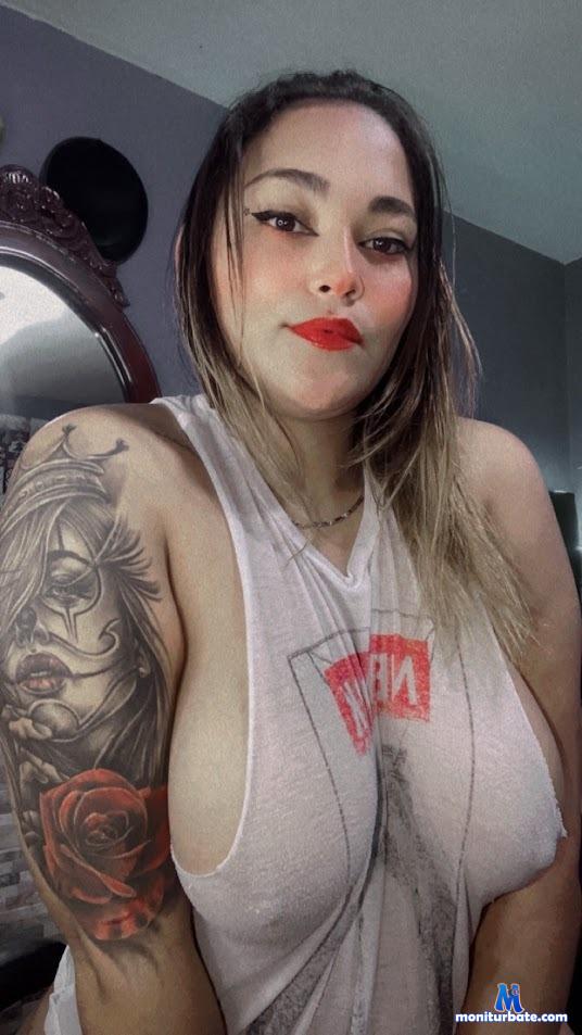 crystal-tattoo Camsoda performer 