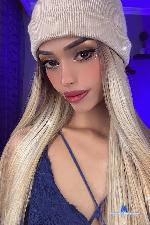 cristy-andrsn Camsoda livecam show performer room profile