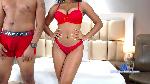 miaandrob Camsoda livecam show performer room profile