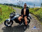 maxpaarker Camsoda livecam show performer room profile
