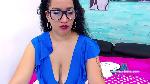 cristinedelamor Camsoda livecam show performer room profile