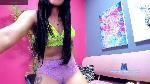 cherrylight Camsoda livecam show performer room profile