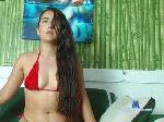 antonellathompson Camsoda livecam show performer room profile