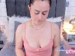 lohanaa Camsoda livecam show performer room profile