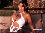 madisson-davon Camsoda livecam show performer room profile