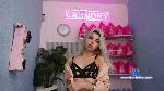 princessar1el Camsoda livecam show performer room profile