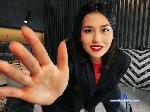 luizaveruls Camsoda livecam show performer room profile