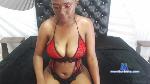 aliciabluee Camsoda livecam show performer room profile