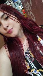 ninakiss Camsoda livecam show performer room profile