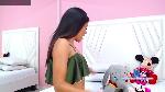 clairefoster Camsoda livecam show performer room profile