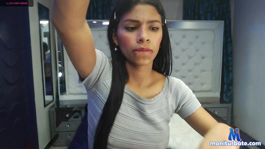 sammy-maggie Camsoda performer latina toys anal ass blonde blowjob dildo squirting bbw bondage