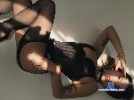 evebenson Camsoda livecam show performer room profile