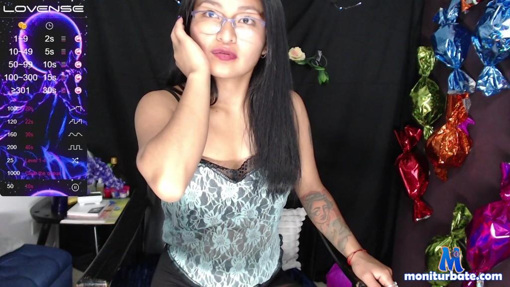 hidden-treasure camsoda livecam performer profile