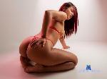 dannaspencer Camsoda livecam show performer room profile