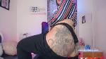 victoria-rocker Camsoda livecam show performer room profile