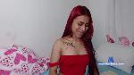 megan-20 Camsoda livecam show performer room profile
