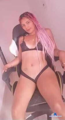 sexy-kiitty Camsoda performer 