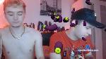 jamesandaiden Camsoda livecam show performer room profile