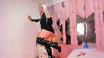 chaneloberin Camsoda livecam show performer room profile