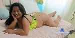 georgia-claudet Camsoda livecam show performer room profile