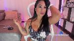 sarawiilson Camsoda livecam show performer room profile
