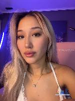 jisuu Camsoda livecam show performer room profile
