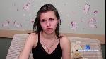 mollytravis Camsoda livecam show performer room profile
