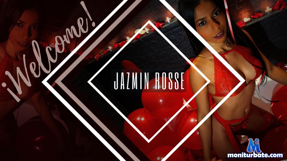 jazmin-rosse Camsoda performer 