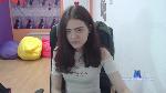 megumira Camsoda livecam show performer room profile